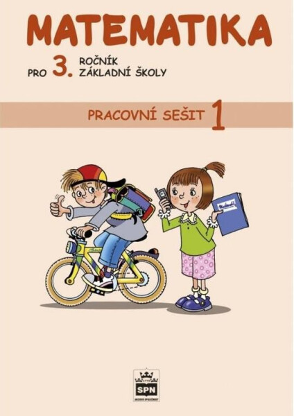 Matematika pro pracovní sešit