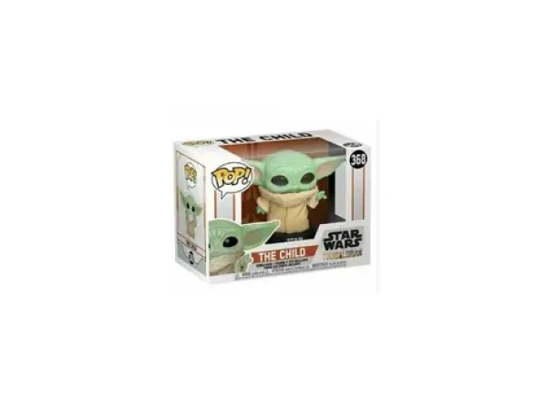 Funko POP! The Child (Star Wars The Mandalorian)
