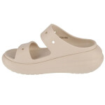 Žabky Crocs Crush Sandal W 207670-2Y2 39/40