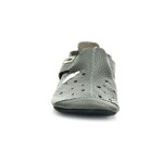LANG.S by Tikki shoes Ziggy Clouds černé capáčky