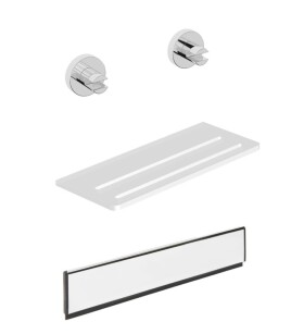 Cenově zvýhodněný set doplňků SAT X-way SATDBXW1CH SATDBXW1CH