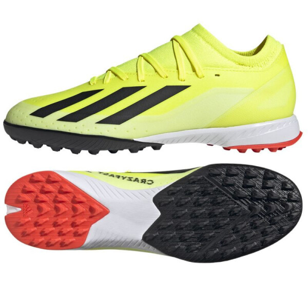 Boty adidas Crazyfast League TF IF0698