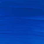Royal Talens Amsterdam 120 ml, 572 Primary Cyan