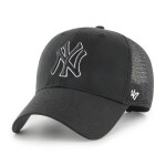 47 Brand Pánská kšiltovka New York Yankees MLB Branson '47 MVP Black
