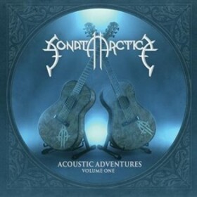 Sonata Arctica Acoustic Adventures Volume One