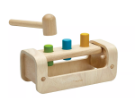 PlanToys PlanToys Zatloukačka - válečky