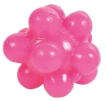 TRIXIE 4534 Ježaté kuličky mechová guma 3.5 cm 4ks (4011905045344)