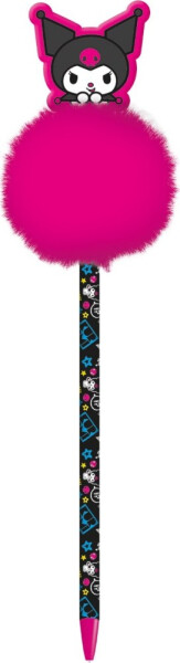 Kuromi Pero (Pom Pom) - EPEE