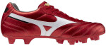 Kopačky Mizuno MORELIA II CLUB P1GA250860 Velikost obuvi v EU: 44