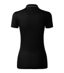 Grand polokošile dámská černá 2XL