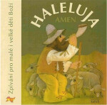 Haleluja amen (CD) - Luděk Rejchrt