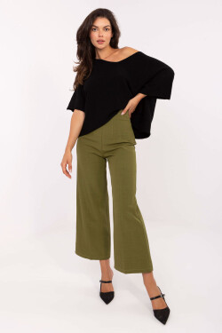 Dámské kalhoty model 216726 Rue Paris M
