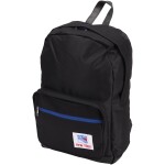 FOCO Batoh New York Rangers Black Collection Backpack