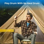 Aeroband Pocket Drum 2 MAX