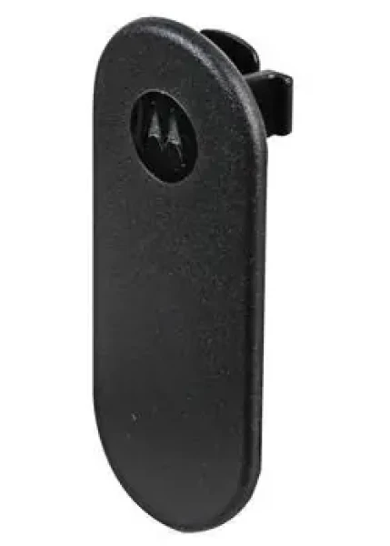 Motorola spona na opasek pro TLKR T3, T40/24, T50/25, T60/62, XTB / Spona na opasek / Vysílačky TLKR (59HLN8V01)