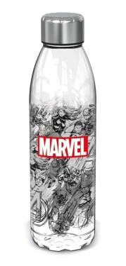 Marvel Láhev na pití Aqua - 980 ml - EPEE