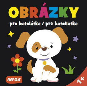 Obrázky pro batolátka pre batoliatka