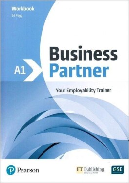 Business Partner A1 Workbook - Ed Pegg