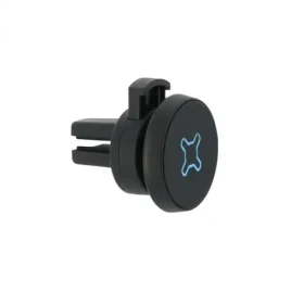 Mobilis 044004 U.FIX Univerzální držák telefonu do mřížky ventilace auta (044004)