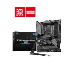 MSI MB Sc LGA1700 Z790 GAMING PLUS WIFI, Intel Z790, 4xDDR5, 1xDP, 1xHDMI, Wi-Fi EDF_2648515