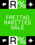 FREITAG F41 Hawaii Five-O