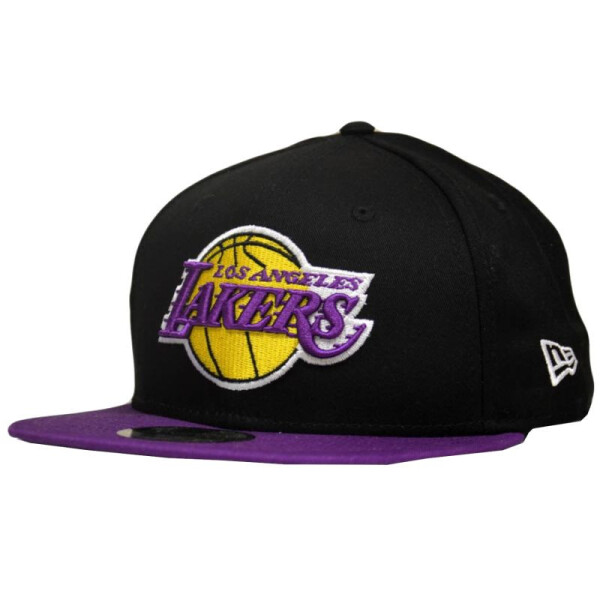 New Era 9FIFTY Los Angeles Lakers NBA Kšiltovka 12122724 S/M