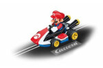 Carrera GO!!! Nintendo Mario Kart 8 - Mario / autíčko pro autodráhu / 1:43 / ideální věk od 6 let (20064033)