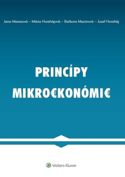 Princípy mikroekonómie