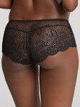 Dámské kalhotky Panache Andorra Short black 5674