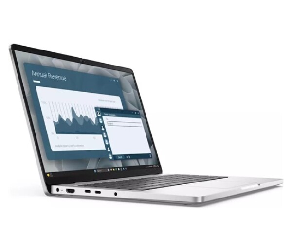 DELL NTB Pro 14 Essential PV14255/R5-220 AMD/16GB/1TSSD/14" FHD+/AMD Radeon/No AC Adapter/WLAN/Backlit Kb/W11P/3Y PS NBD EDF_1339518