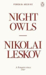 Night Owls - Nikolaj Leskov