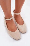 Balerinky model 213894 Step in style 38