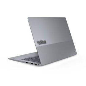 Lenovo ThinkBook 14 G7 IML šedá / 14" WUXGA / Intel Core Ultra 5 125U 1.3GHz / 16GB / 512GB SSD / Intel Graphics / W11H (21MR004SCK)