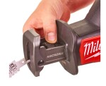 Aku pila ocaska Milwaukee M18 FHZ-0 4933498064
