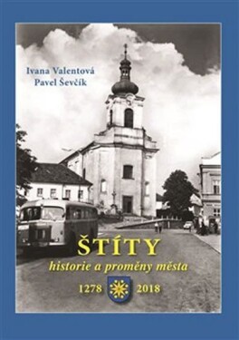 Štíty