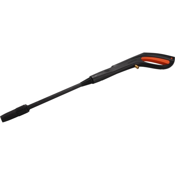 EXTOL PREMIUM 8895200A Náhradní pistole s tryskou k vysokotlakému čističi 8895200