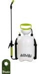 Bradas AQUA SPRAY 5220 / Tlakový postřikovač / Obsah 5 l (AS0500)