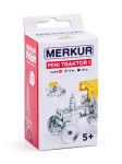 Merkur Mini 53 Traktor