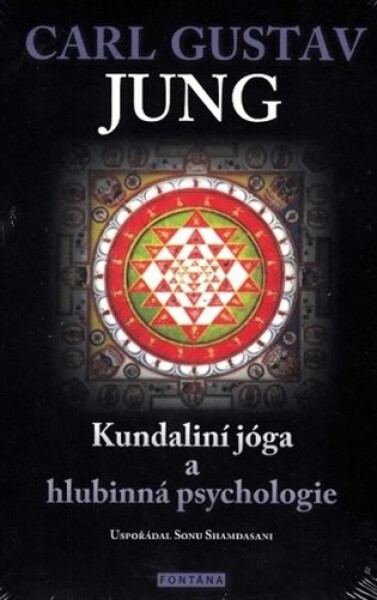 Kundaliní jóga hlubinná psychologie