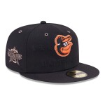 New Era Pánská kšiltovka Baltimore Orioles MLB 2026 All-Star Game 59FIFTY Fitted Velikost: 7 5/8
