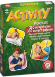 Activity Pocket