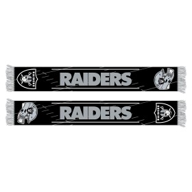 Šála Las Vegas Raiders NFL Wordmark