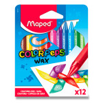 Wax, 12