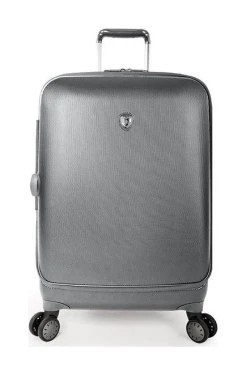 Heys Portal Smart M Pewter 61 L HEYS-15017-0044-26