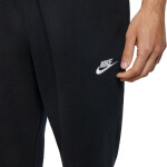 Pánské kalhoty NSW Club Jogger BV2671-010 Nike