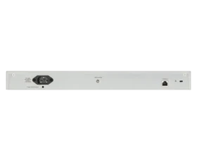 D-Link DBS-2000-52MP / Switch / 52x Gigabit / PoE+ 370 W / Nuclias Cloud (DBS-2000-52MP)
