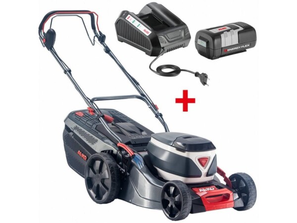 Aku sekačka AL-KO 46.2 SP Comfort Li 36V