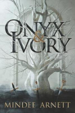 Onyx Ivory Mindee Arnett