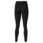 Mizuno Impulse Core Long Tight Women Black - Běžecké kalhoty Mizuno Core Impulse Long Tight J2GBC70809 Velikost textilu: L
