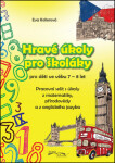 Hravé úkoly pro školáky 7-8